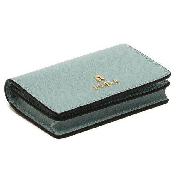 フルラ カードケース 名刺入れ バビロン Sサイズ クレジットカードケース レディース FURLA PCZ1 B30 詳細画像