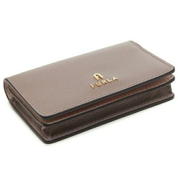 フルラ カードケース 名刺入れ バビロン Sサイズ クレジットカードケース レディース FURLA PCZ1 B30 詳細画像