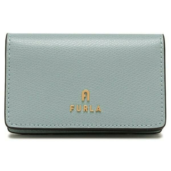 フルラ カードケース 名刺入れ バビロン Sサイズ クレジットカードケース レディース FURLA PCZ1 B30 詳細画像