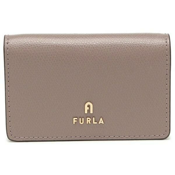 フルラ カードケース 名刺入れ バビロン Sサイズ クレジットカードケース レディース FURLA PCZ1 B30 詳細画像