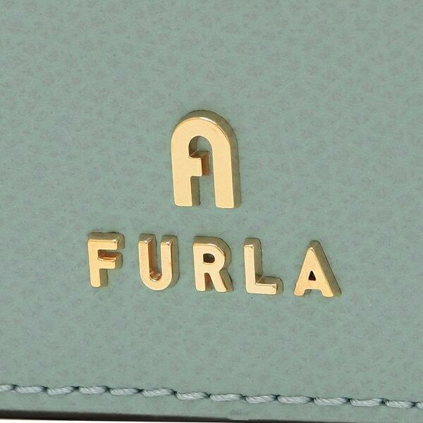 フルラ カードケース 名刺入れ バビロン Sサイズ クレジットカードケース レディース FURLA PCZ1 B30 詳細画像