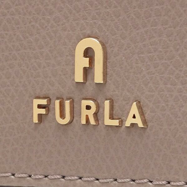 フルラ カードケース 名刺入れ バビロン Sサイズ クレジットカードケース レディース FURLA PCZ1 B30 詳細画像