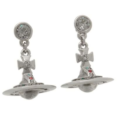 楽天市場】ヴィヴィアンウエストウッド ピアス アクセサリー