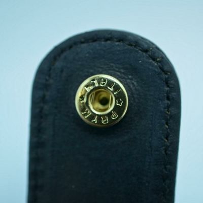 バッグ修理 スナップボタンの交換 片側 Axes バッグ修理 スナップボタンの交換 片側 Axes