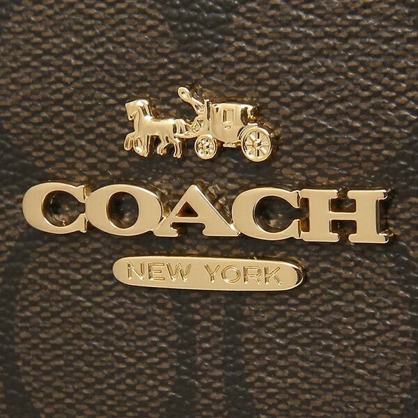 コーチ ショルダーバッグ シグネチャー レディース COACH F68168 91077 詳細画像