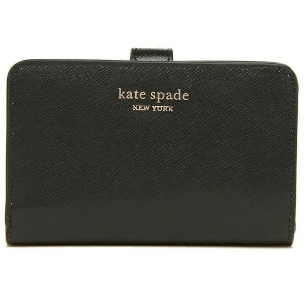 ケイトスペード 二つ折り財布 スペンサー レディース KATE SPADE PWRU7846 PWR00279 詳細画像