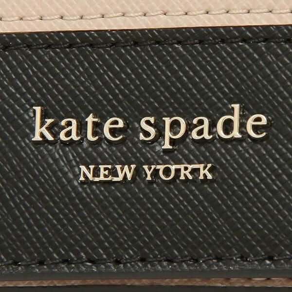 ケイトスペード 三つ折り財布 ミニ財布 スペンサー ミニ財布 レディース KATE SPADE PWRU7854 詳細画像