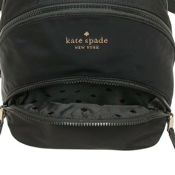 ケイトスペード リュック カリッサ バックパック レディース KATE SPADE WKRU6586 詳細画像