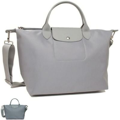 ロンシャン ハンドバッグ プリアージュネオ Mサイズ ショルダーバッグ レディース LONGCHAMP 1515 598