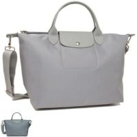 ロンシャン ハンドバッグ プリアージュネオ Mサイズ ショルダーバッグ レディース LONGCHAMP 1515 598