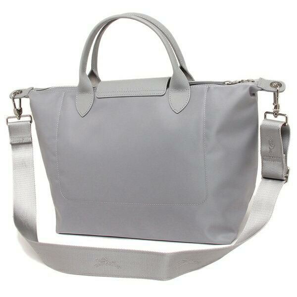 ロンシャン LONGCHAMP ル・プリアージュ ネオ LE PLIAGE Mサイズ
