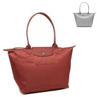 ロンシャン トートバッグ プリアージュネオ Lサイズ レディース LONGCHAMP 1899 598