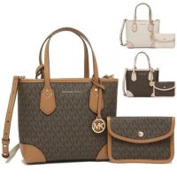 マイケルコース バッグ MICHAEL KORS 30F9GV0T1B EVA XS TOTE レディース トートバッグ ショルダーバッグ