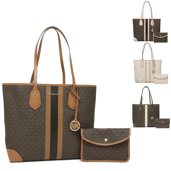 マイケルコース トートバッグ エヴァ レディース MICHAEL KORS 30T9GV0T7B