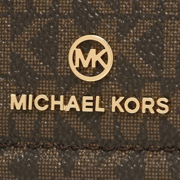 マイケルコース バッグ MICHAEL KORS 32T9GF5C0L CROSSBODIES PHONE CROSSBODY レディース ショルダーバッグ ショルダー長財布 お財布ショルダー 詳細画像