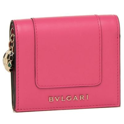 面 泣いている 調子 Bvlgari セルペンティ 財布 Sakaguchi Shika Jp