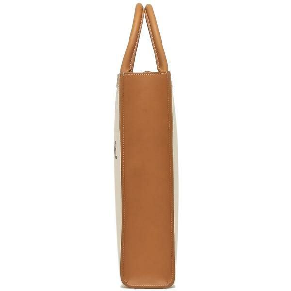 セリーヌ バッグ CELINE 19208 2BNZ 02NT CABAS TEXTILE W/CELINE VERTICAL TOTE キャンバストート 2WAY レディース トートバッグ NATURAL/TAN A4対応 詳細画像