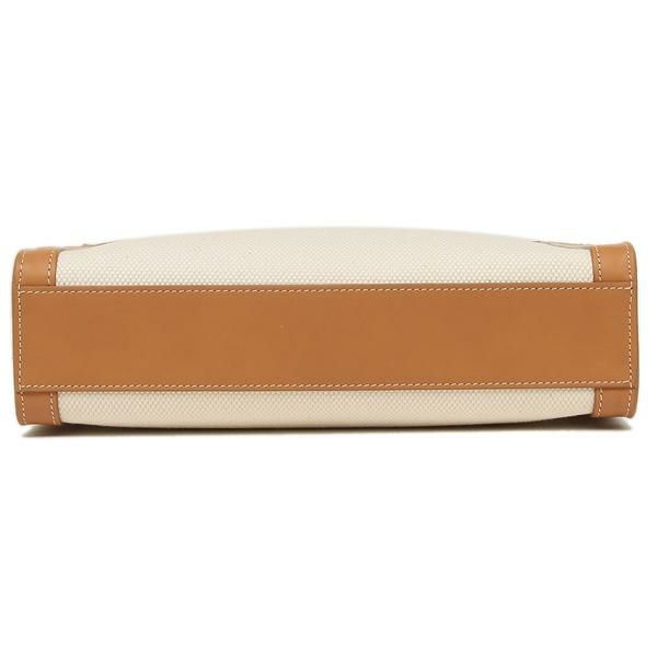 セリーヌ バッグ CELINE 19208 2BNZ 02NT CABAS TEXTILE W/CELINE VERTICAL TOTE キャンバストート 2WAY レディース トートバッグ NATURAL/TAN A4対応 詳細画像