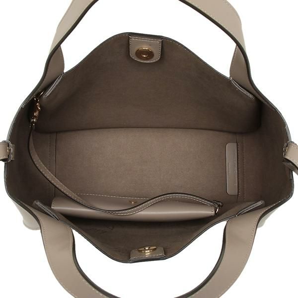 ステラマッカートニー バッグ STELLA McCARTNEY 513860 W8542 2800 ECO SOFT ALTER NAPPA エコソフトアルターナッパ 2WAYバッグ レディース トートバッグ 無地 MOSS 詳細画像