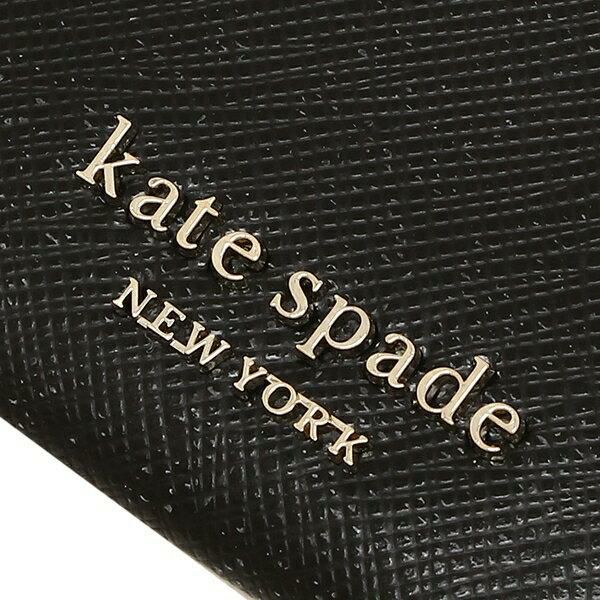 ケイトスペード パスケース スペンサー 定期入れ レディース KATE SPADE PWRU7919 詳細画像