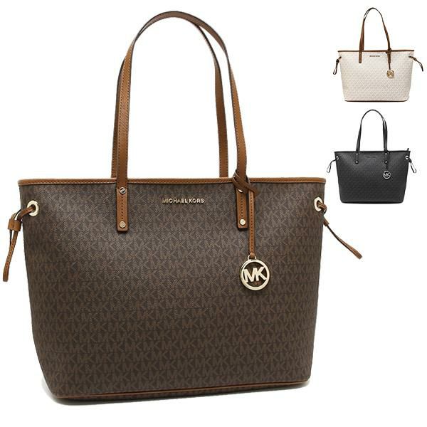 マイケルコース トートバッグ ジェットセットトラベル レディース MICHAEL KORS 35T9GTVT9V 35F9STVT5V