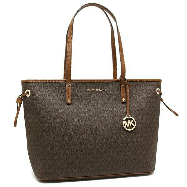 マイケルコース トートバッグ ジェットセットトラベル レディース MICHAEL KORS 35T9GTVT9V 35F9STVT5V 詳細画像