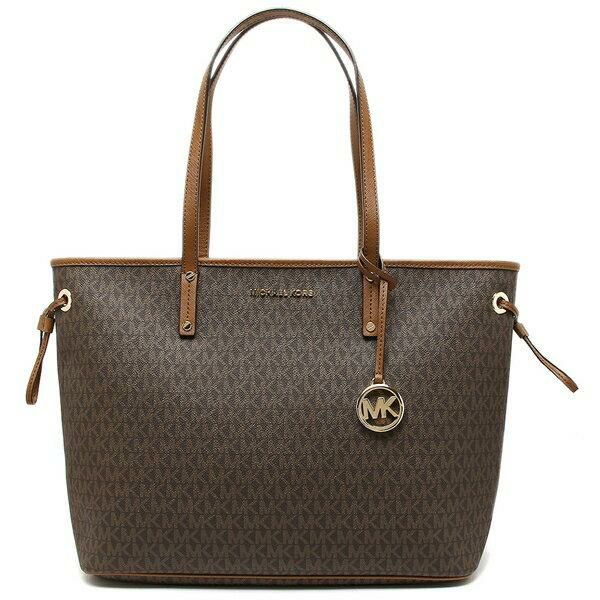 マイケルコース トートバッグ ジェットセットトラベル レディース MICHAEL KORS 35T9GTVT9V 35F9STVT5V 詳細画像