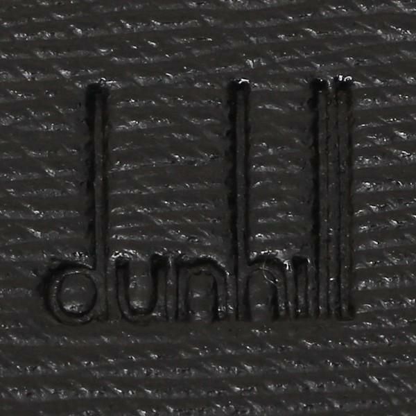 ダンヒル キーケース サイドカー ダークブラウン メンズ DUNHILL FP5020E 詳細画像