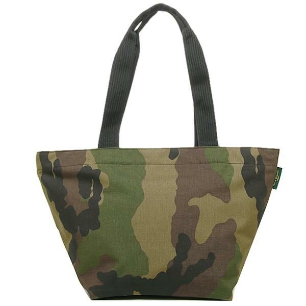 【美品】Hervé Chapelier エルベシャプリエ 925Wカモフラージュ エルベシャプリエ Herve Chapelier 925Wカモフラージュ(ナイロン