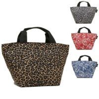 エルベシャプリエ Herve Chapelier 1027F TOTE BAG NYLON IMPRIME レディース トートバッグ