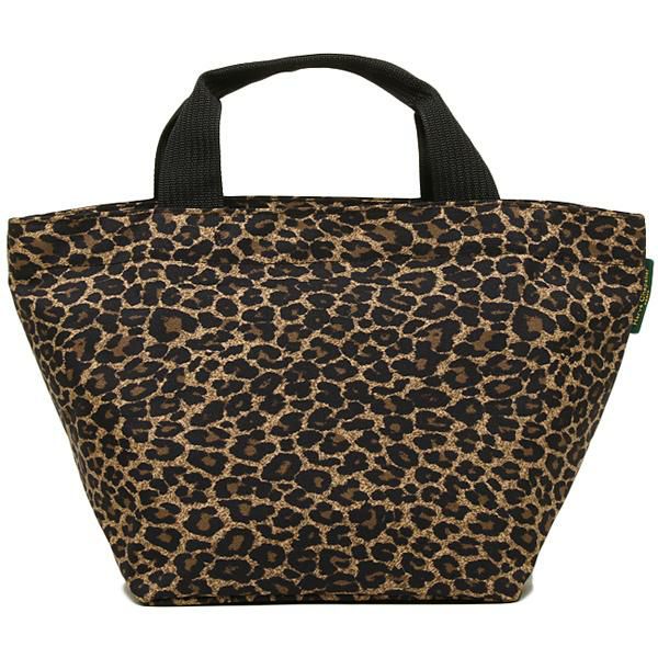 エルベシャプリエ Herve Chapelier 1027F TOTE BAG NYLON IMPRIME レディース トートバッグ 詳細画像