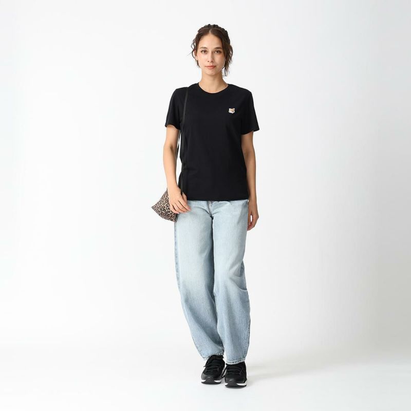 エルベシャプリエ ショルダーバッグ Herve Chapelier 1927F レディース レオパード 詳細画像