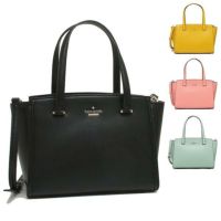 ケイトスペード トートバッグ パターソン ショルダーバッグ レディース KATE SPADE WKRU5652