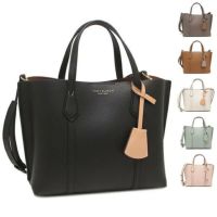 トリーバーチ バッグ トートバッグ ショルダーバッグ ペリー スモールサイズ レディース TORY BURCH 81928