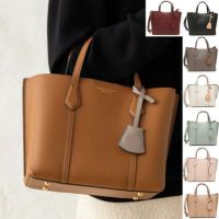 トリーバーチ バッグ トートバッグ ショルダーバッグ ペリー スモールサイズ レディース TORY BURCH 81928