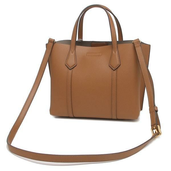 トリーバーチ バッグ トートバッグ ショルダーバッグ ペリー スモールサイズ レディース TORY BURCH 81928 詳細画像