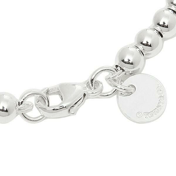ティファニー ブレスレット アクセサリー リターントゥティファニー ビーズ バングル MEDIUM レディース TIFFANY&Co. 詳細画像