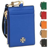 トリーバーチ パスケース エマーソン 定期入れ レディース TORY BURCH 64569