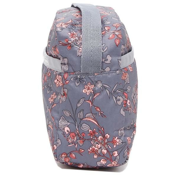 レスポートサック バッグ LESPORTSAC 2434 F425 DANIELLA CROSSBODY レディース ショルダーバッグ 花柄 LAELIA DUSK 詳細画像