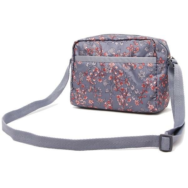 レスポートサック バッグ LESPORTSAC 2434 F425 DANIELLA CROSSBODY レディース ショルダーバッグ 花柄 LAELIA DUSK 詳細画像