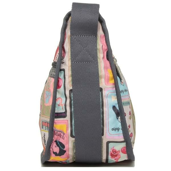 レスポートサック バッグ LESPORTSAC 7520 F409 CLASSIC HOBO レディース ショルダーバッグ PERFECT MATC 詳細画像