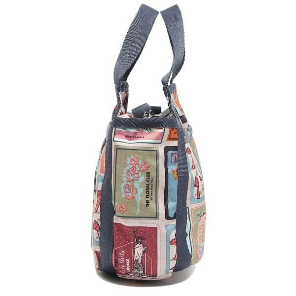 レスポートサック バッグ LESPORTSAC 8056 F409 SMALL JENNI レディース ショルダーバッグ PERFECT MATC 詳細画像