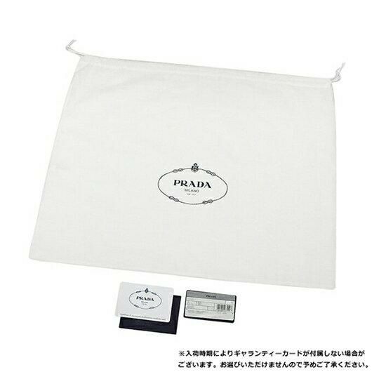 プラダ トートバッグ ショルダーバッグ カナパ デニム レディース PRADA 1BG439 AJ6 詳細画像