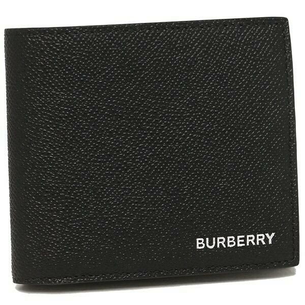 バーバリー 二つ折り財布 グレイニー メンズ BURBERRY 8014656 詳細画像