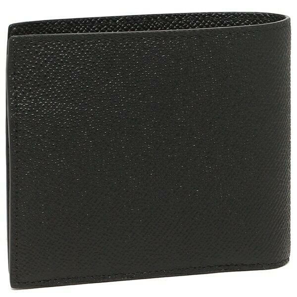 バーバリー 二つ折り財布 グレイニー メンズ BURBERRY 8014656 詳細画像