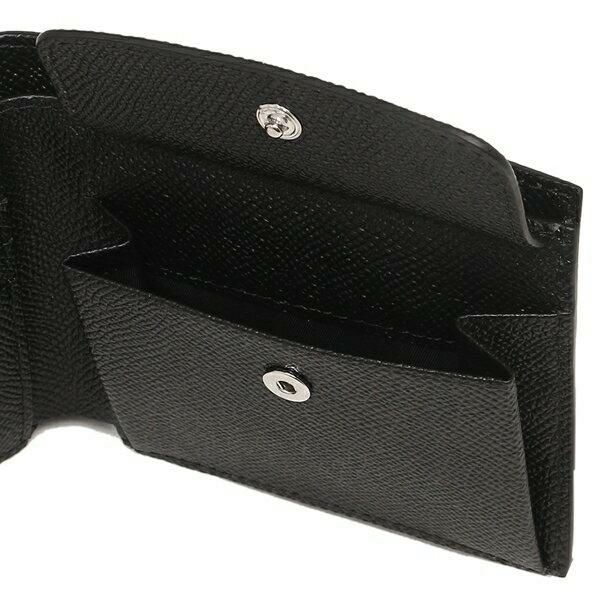 バーバリー 二つ折り財布 グレイニー メンズ BURBERRY 8014656 詳細画像