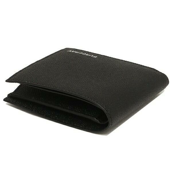 バーバリー 二つ折り財布 グレイニー メンズ BURBERRY 8014656 詳細画像