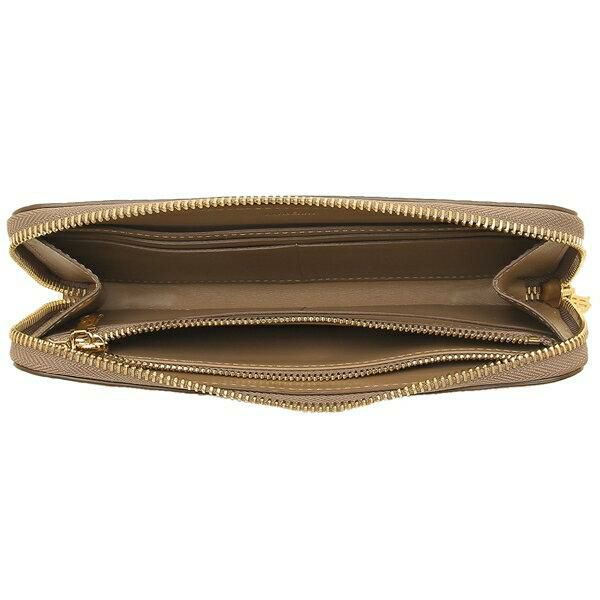 バーバリー 長財布 モノグラム ジップラウンドウォレット レディース BURBERRY 8011603 8011611 8011610 8011601 詳細画像