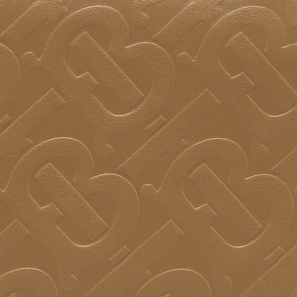 バーバリー 長財布 モノグラム ジップラウンドウォレット レディース BURBERRY 8011603 8011611 8011610 8011601 詳細画像