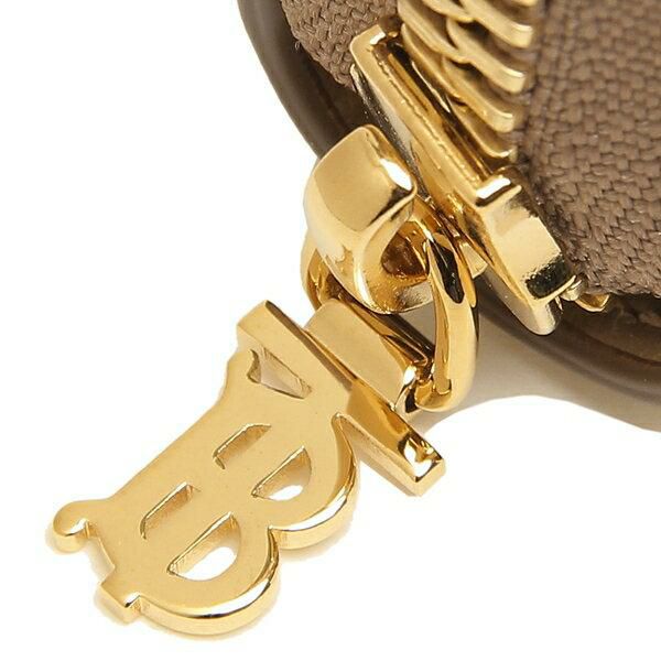バーバリー 長財布 モノグラム ジップラウンドウォレット レディース BURBERRY 8011603 8011611 8011610 8011601 詳細画像